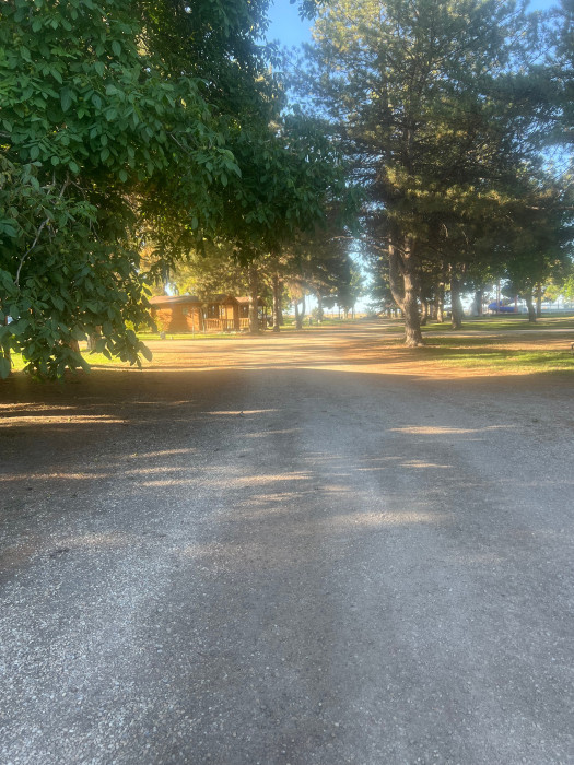 Anderson Camp RV Park