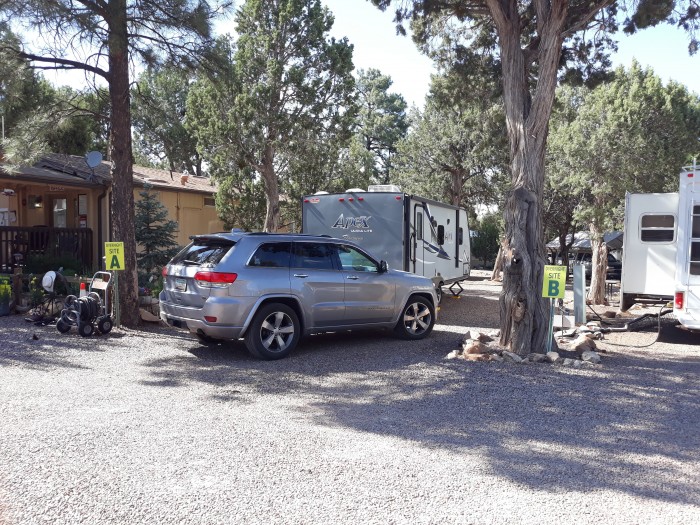 K-Bar RV Resort