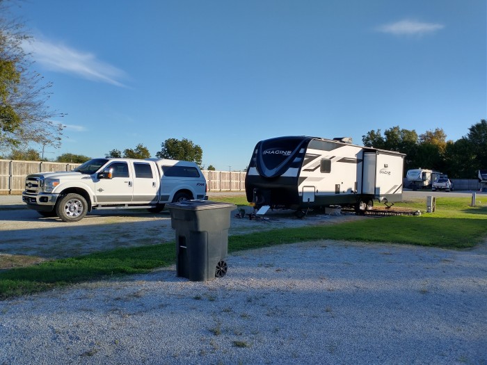 Primrose RV Park
