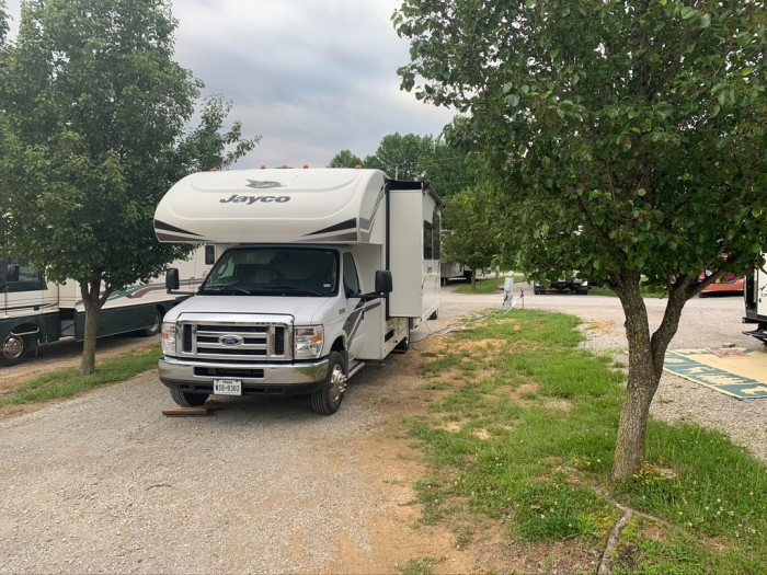 Western Kentucky RV Park