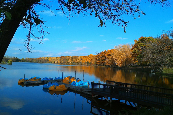 O’Connell’s RV Campground