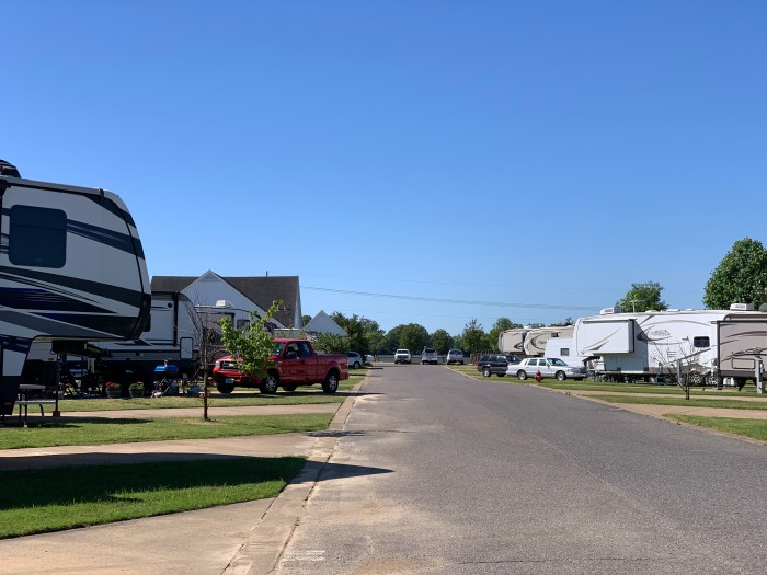 Southaven RV Park