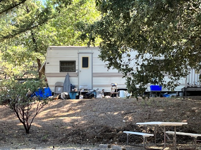 Yosemite Westlake Campground & RV Park