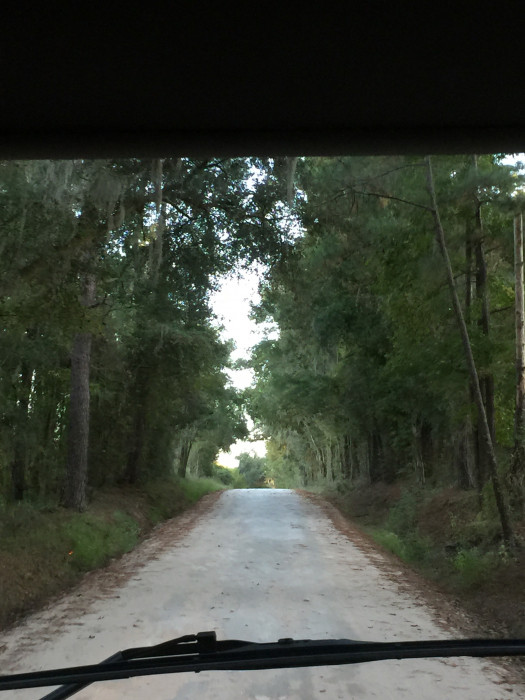 October Bend RV Park