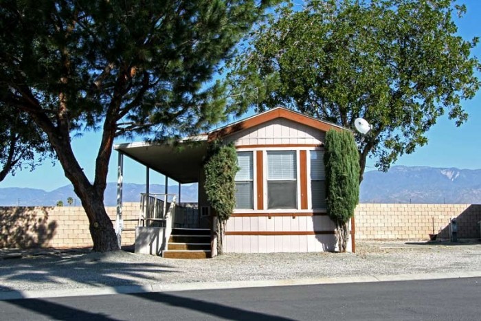 San Bernardino RV Park