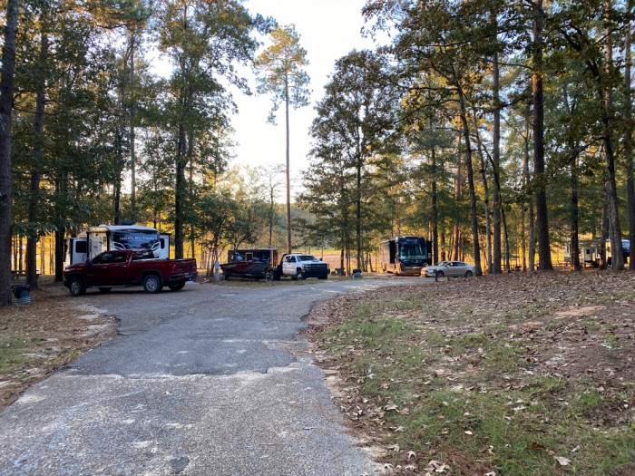 Maynor Creek Water Park