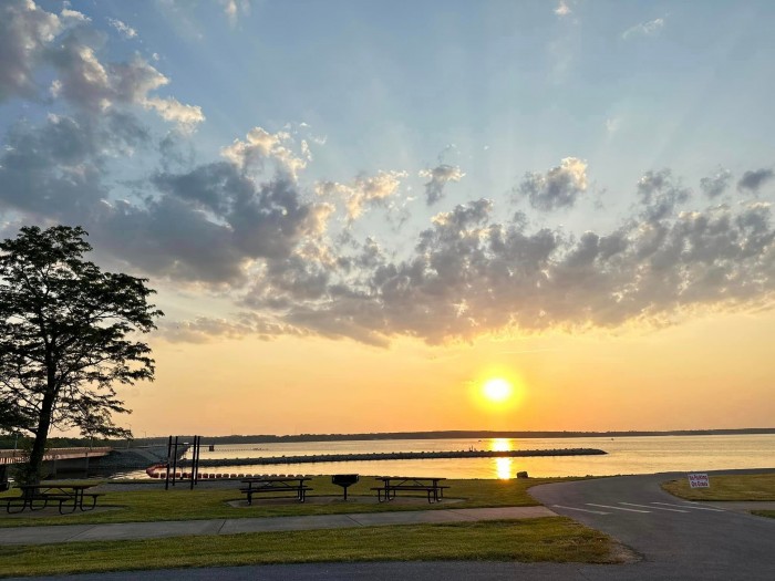 South Marcum Campground