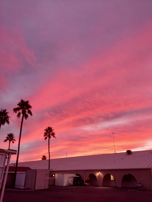 Encore Golden Sun RV Resort