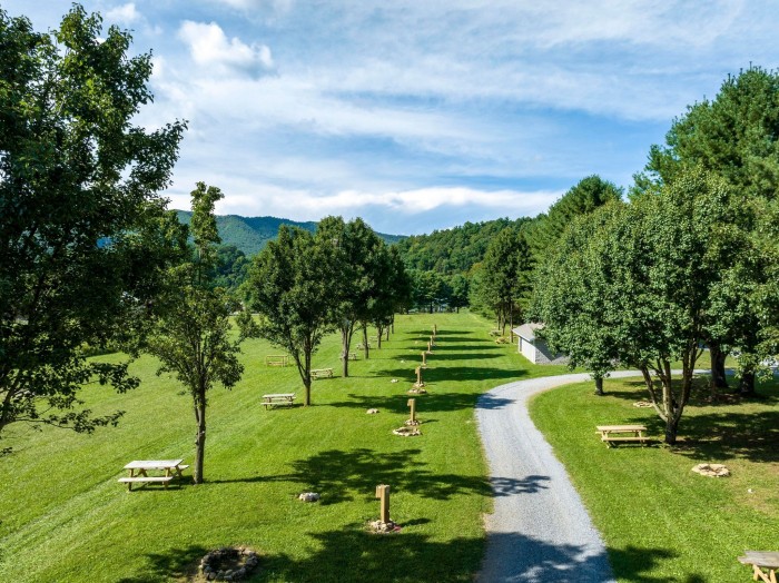 Grandview Ranch RV Park
