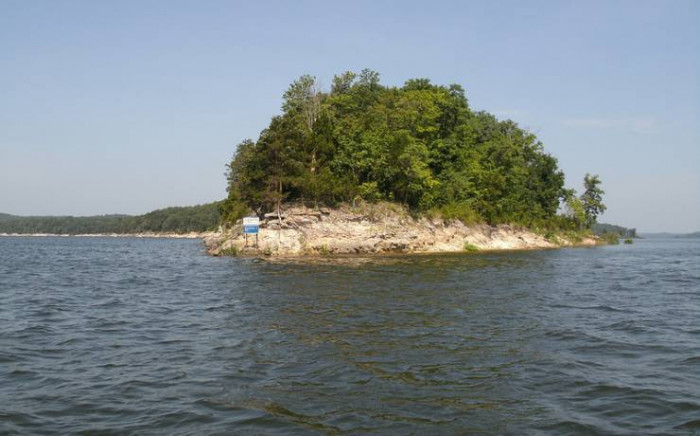 Harry S Truman State Park
