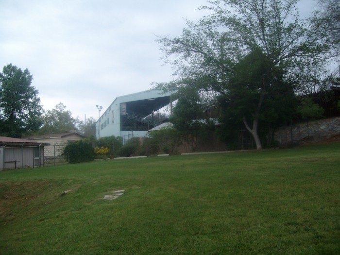 Mariposa Fairgrounds