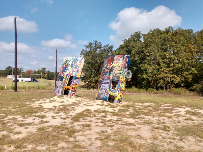 Governor Jim Hogg City Park