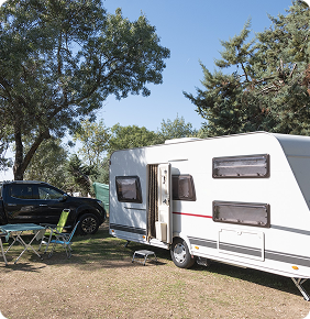 Sand Pond Campground – Pine Log State Forest