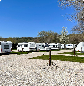 Sand Pond Campground – Pine Log State Forest